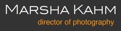 director of photography